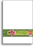 Фотобумага Prestige, 140г/А4/100л, матовая односторонняя